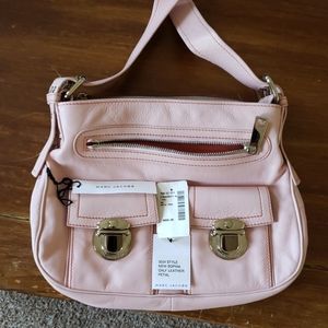 Marc Jacob's shoulder bag